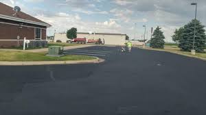 Best Driveway Pressure Washing  in Mertzon, TX